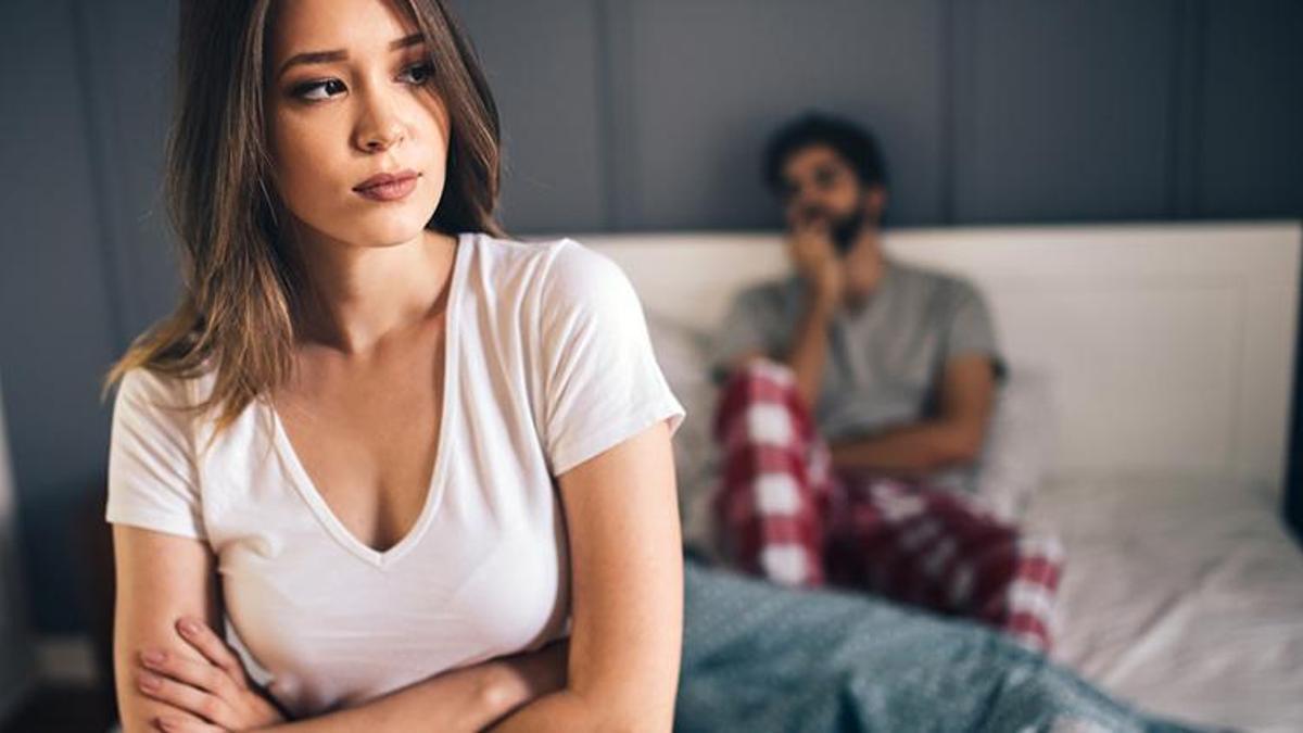 Cinsel isteksizliğe yol açabilir! Mevsimlerin değişimi insanları da etkiliyor