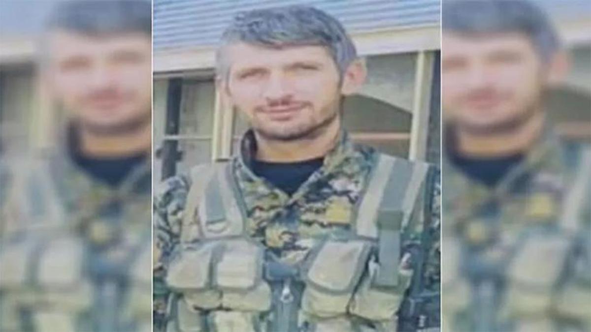 MİT'ten nokta operasyon: PKK'lı terörist Mehmet Sarı etkisiz hale getirildi