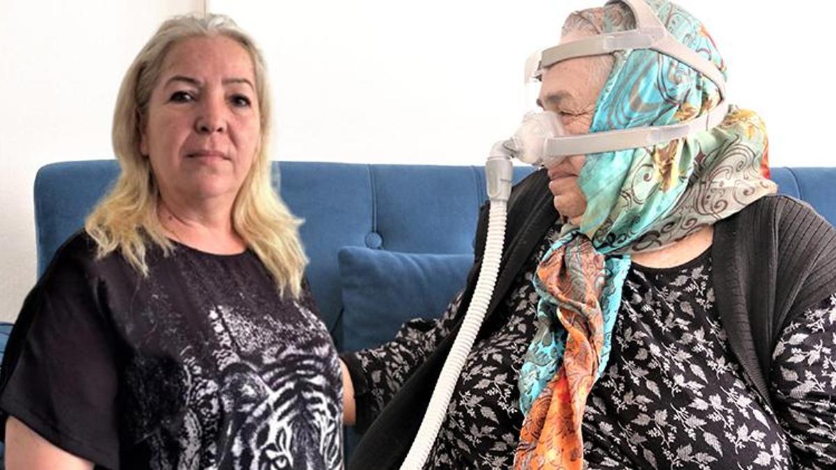 Ev sahibi yüzde 100 zammı beğenmedi, elektriği kesti! 'Annem boğulabilirdi'