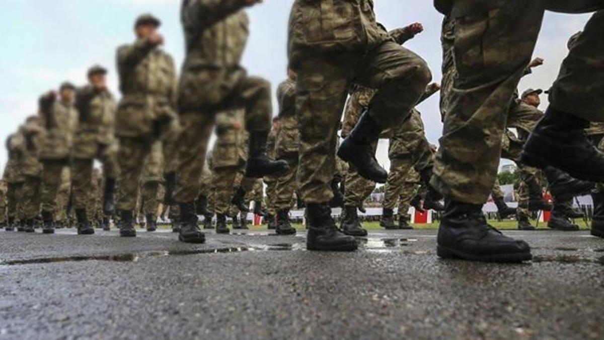 Mayıs ayı askerlik yerleri açıklandı! Askerlik yerleri sorgulama ekranı e-Devlet
