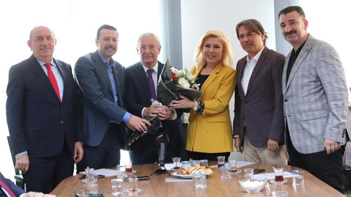 Taksici esnafı ÖTV müjdesini sevinçle karşıladı