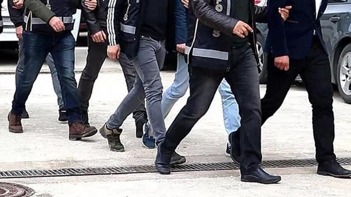 FETÖ'nün ankesör soruşturmasında 9 maliye personeline operasyon