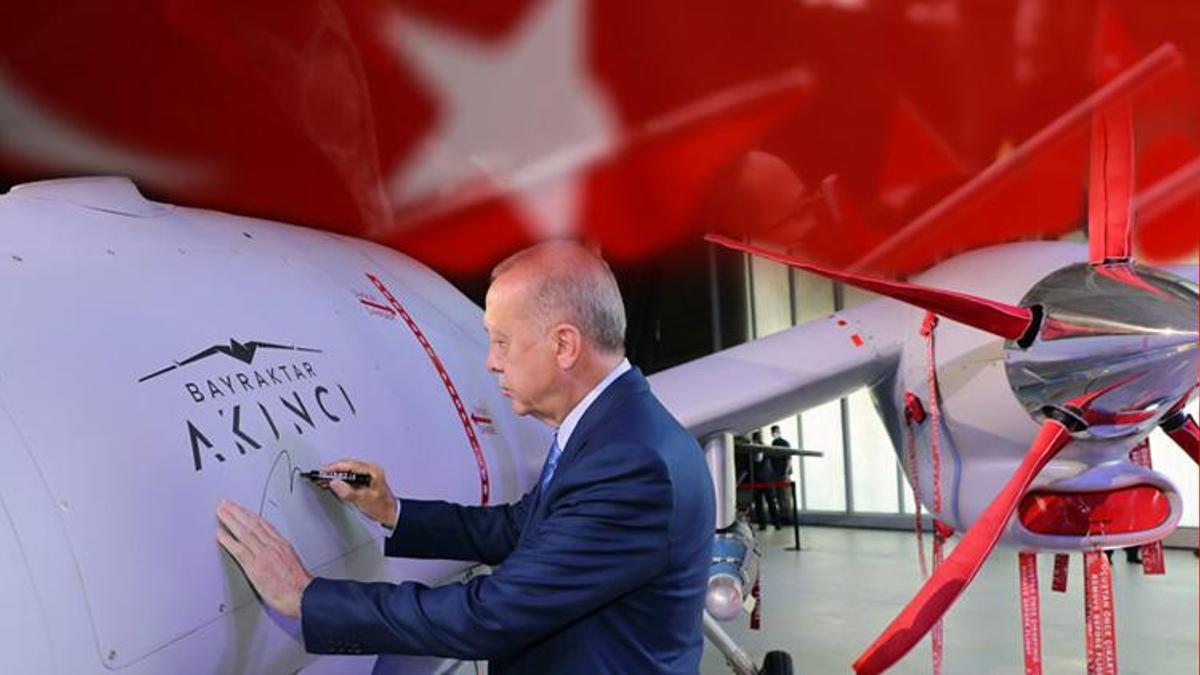 France 24'ten kritik analiz: Tüm başkentlerin gözü Türkiye'de... Spiegel'den dikkat çeken Bayraktar yazısı