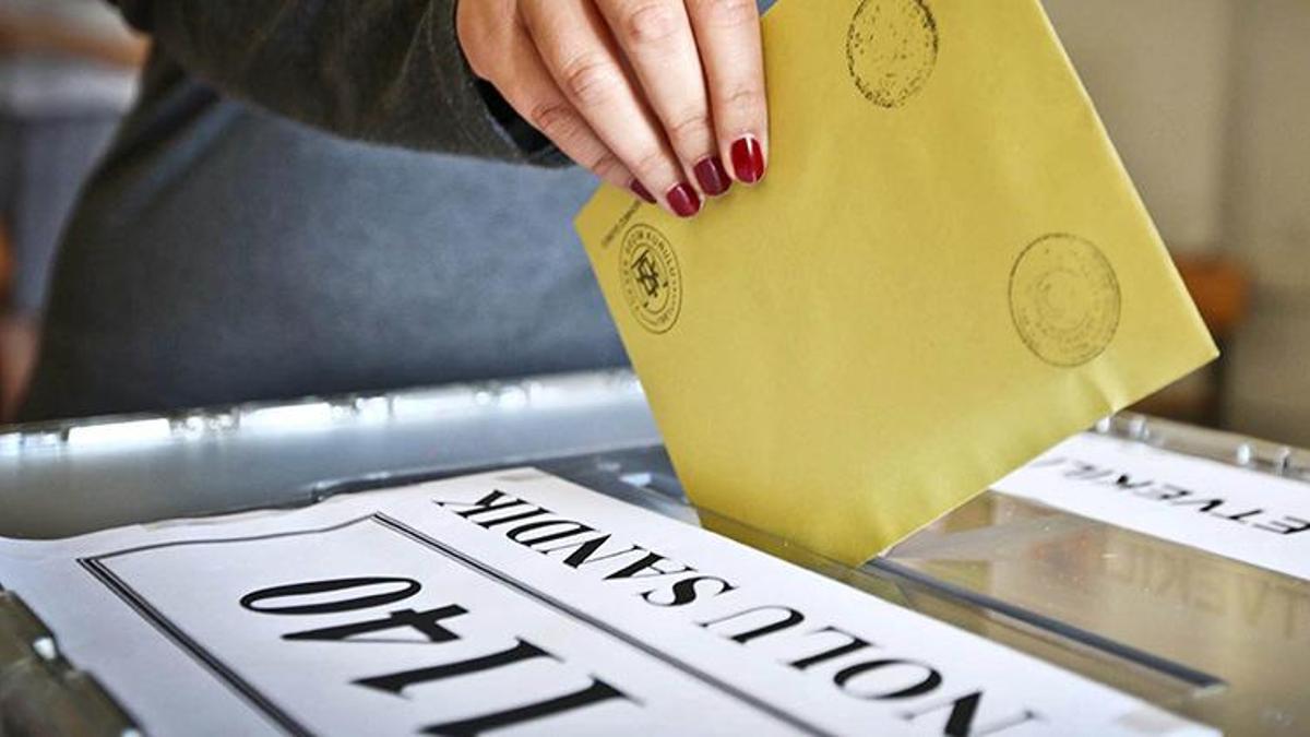 YSK, Sudan'da oy kullanım işlemini iptal etti