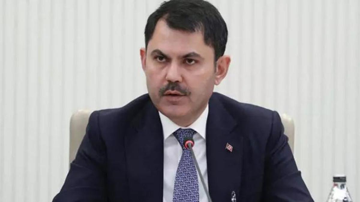 'Yarısı Bizden' kampanyası bugün başladı! Bakan Kurum başvuran kişi sayısını açıkladı