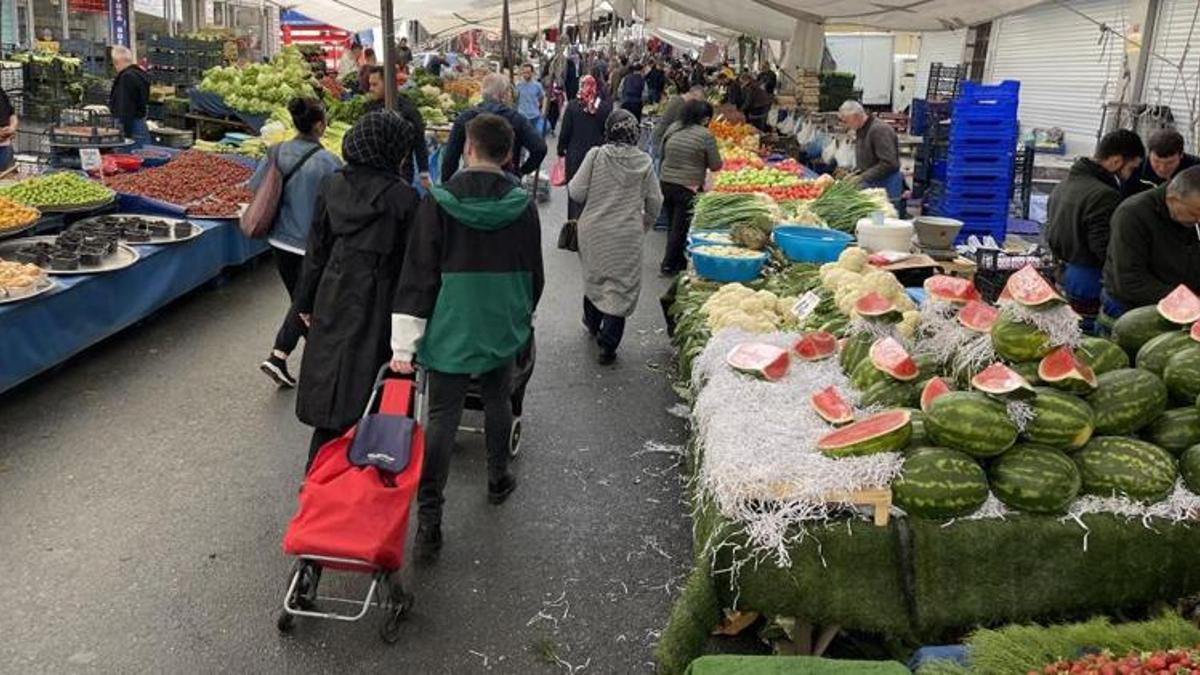 Pazar esnafına vergi müjdesi: Fiyatlara düşüş olarak yansıması öngörülüyor