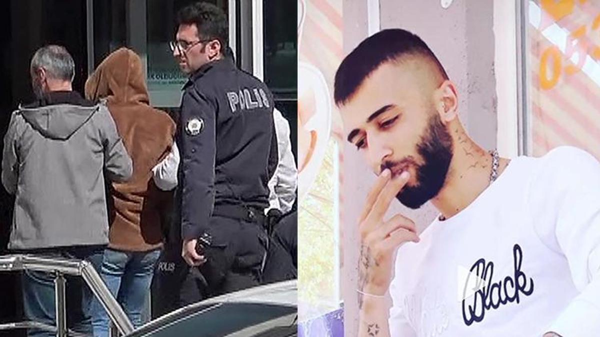 Kız kardeşine mesaj gönderen kişiyi öldürdü, kardeşini ağır yaraladı!