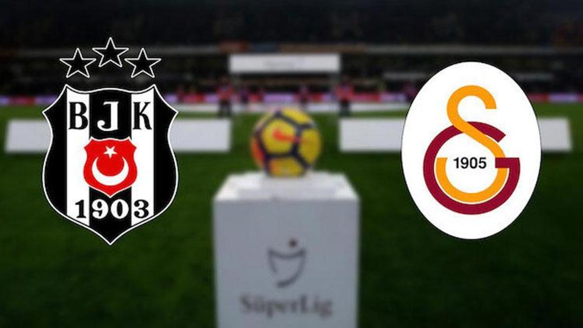 Sürpriz yok! Derbinin hakemi belli oldu