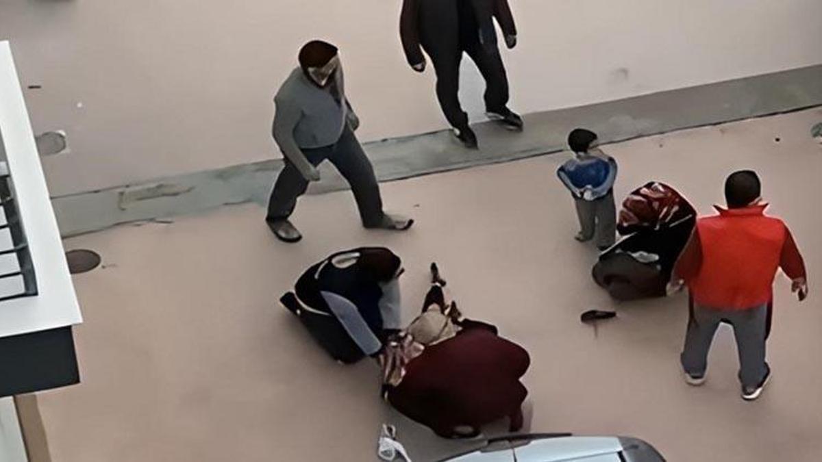 Balkondan düşen 7 yaşındaki Ahmet, yaşamını yitirdi