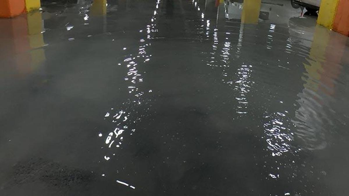 Bakırköy'de yeni sosyete pazarı otoparkını bu bastı!