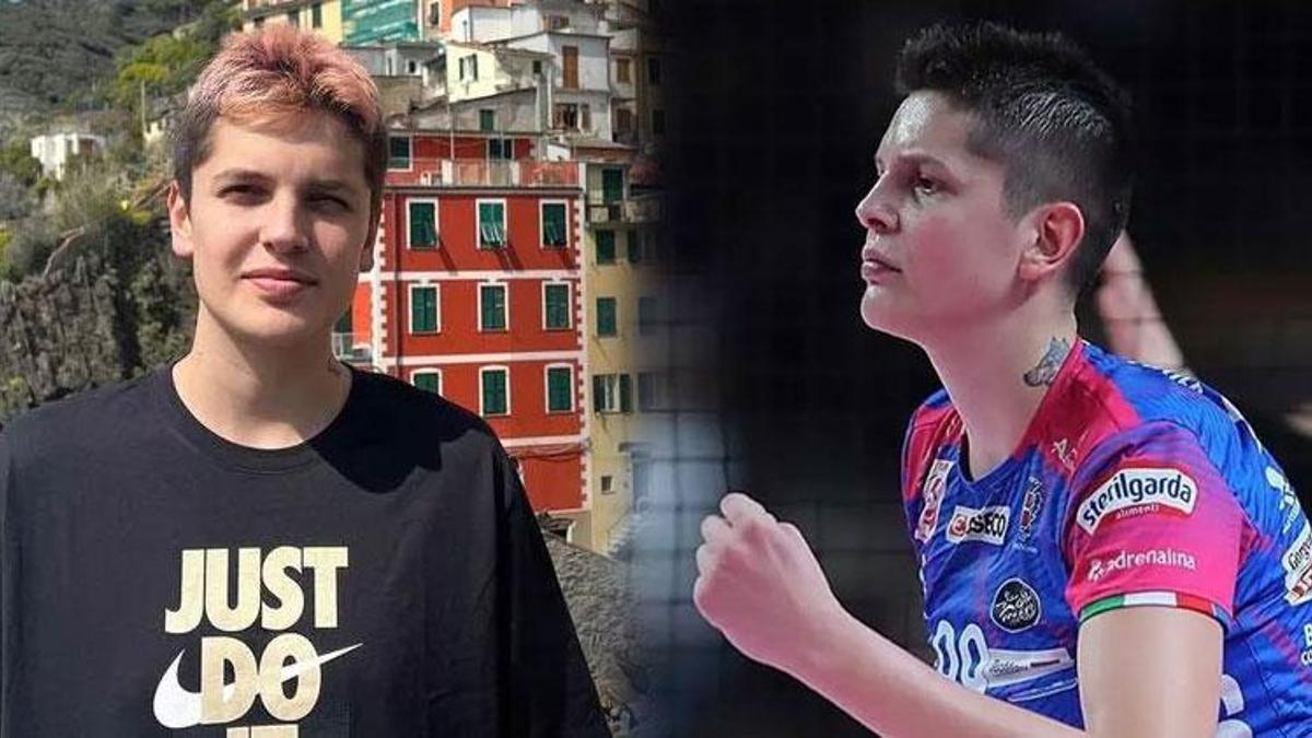 Yenilgi sonrası Novara'da kriz çıktı! Ebrar Karakurt hakkında şok kavga iddiası: Başkanı Gianvittorio Leonardi ile soyunma odasında kapıştı...