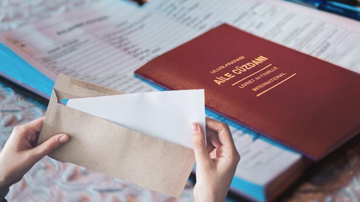Evli kadınların bekarlık soyadı için dava açmalarına gerek kalmayacak: 9 ay sonra başlıyor