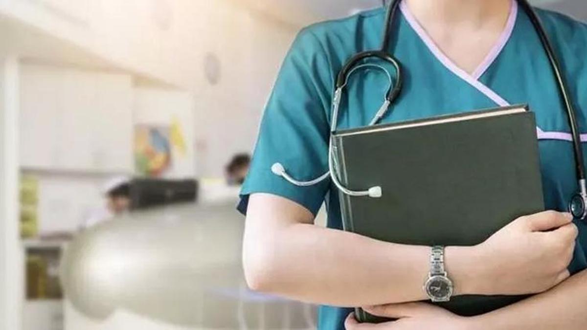 81 bin 108 sağlık personelinin kadroya geçişi tamamlandı
