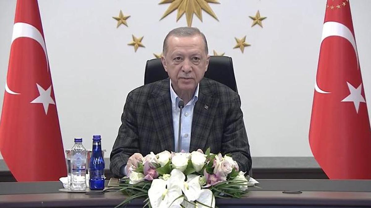 Türkiye'nin en uzun 4. köprüsü açıldı:! Erdoğan: Ülkemize yılda 286 milyon lira tasarruf ettirecek