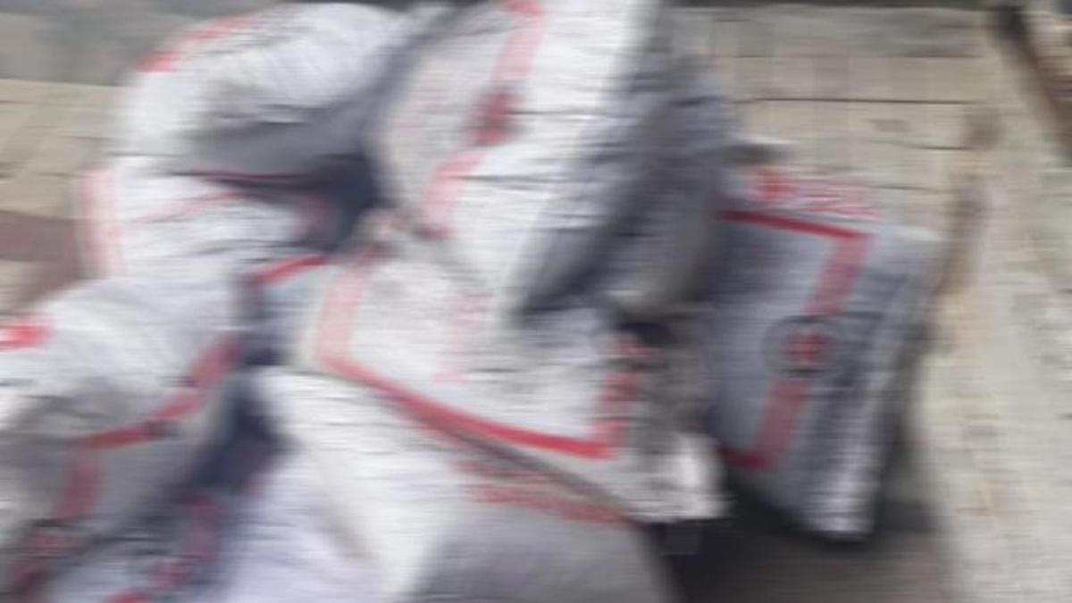 İhtiyaç sahiplerine kömür yardımı kararı
