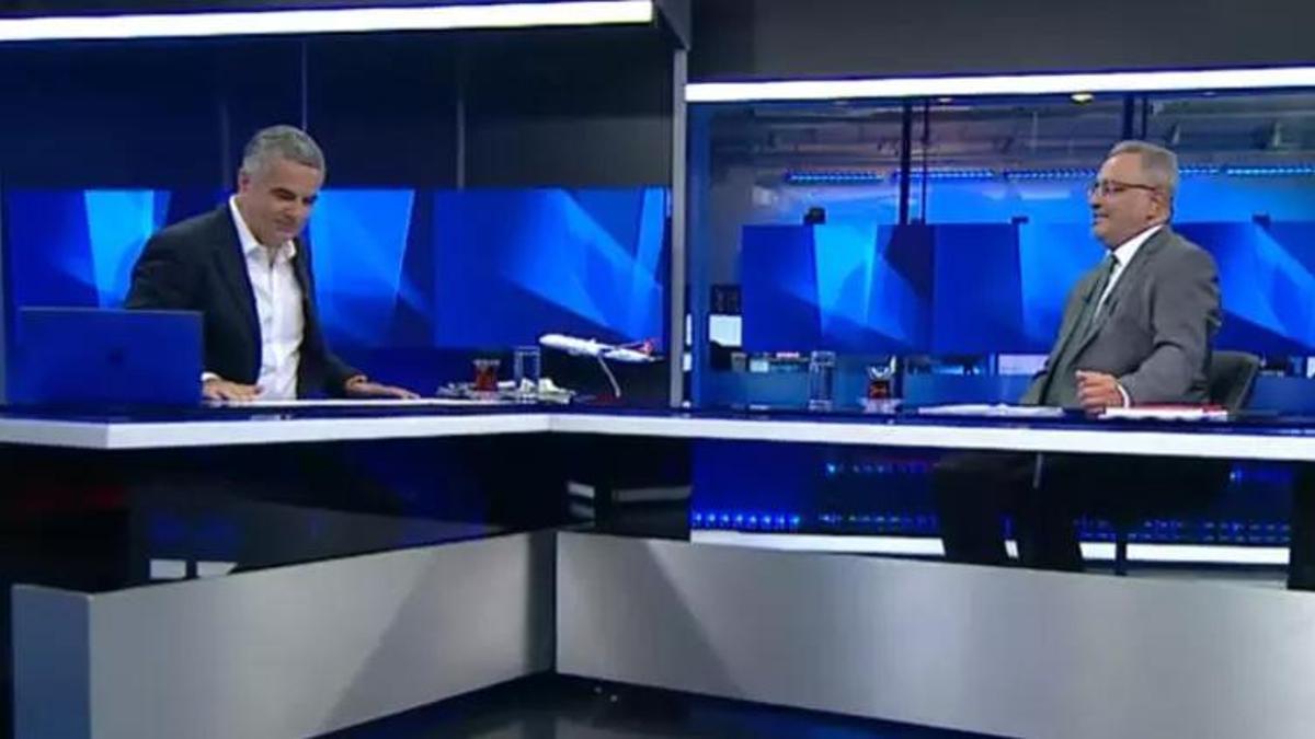 THY Yönetim Kurulu Başkanı Bolat CNN TÜRK'te açıkladı! Yeni personel alımı olacak mı?