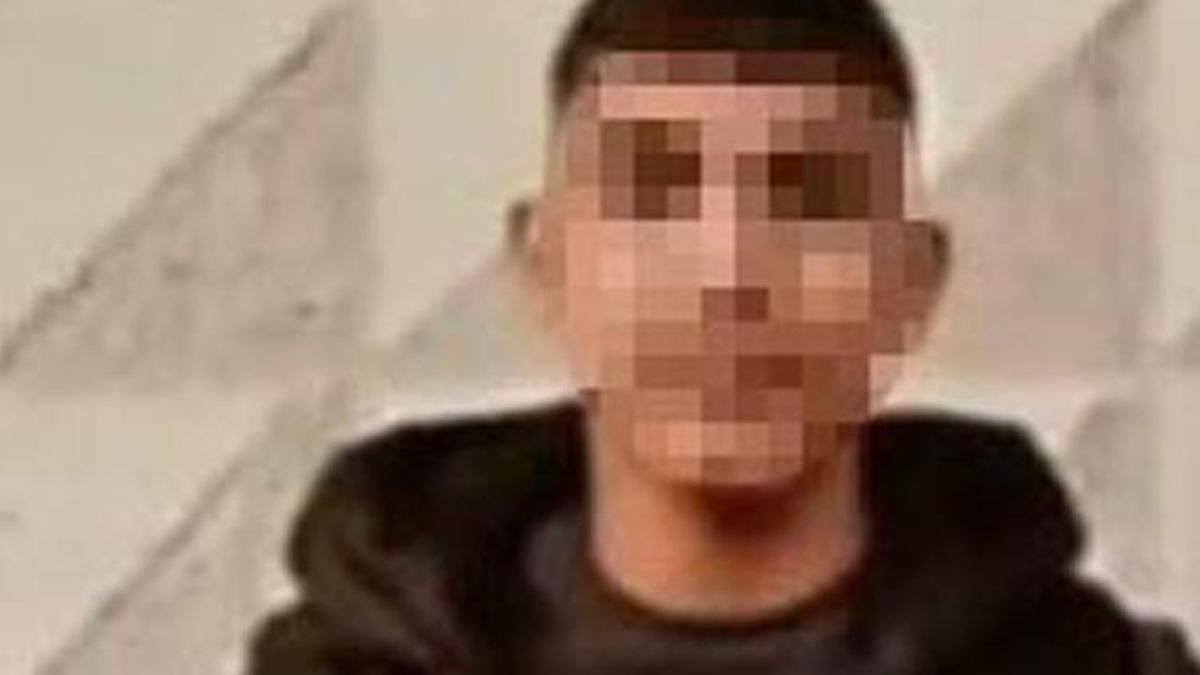 Korkunç olay! 13 yaşındaki çocuk katil oldu