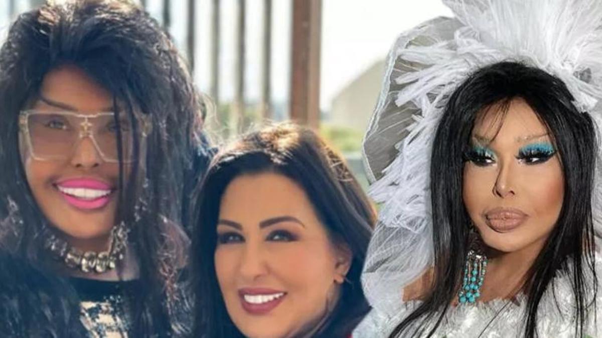 Bülent Ersoy son haliyle herkesi şaşkına çevirdi!