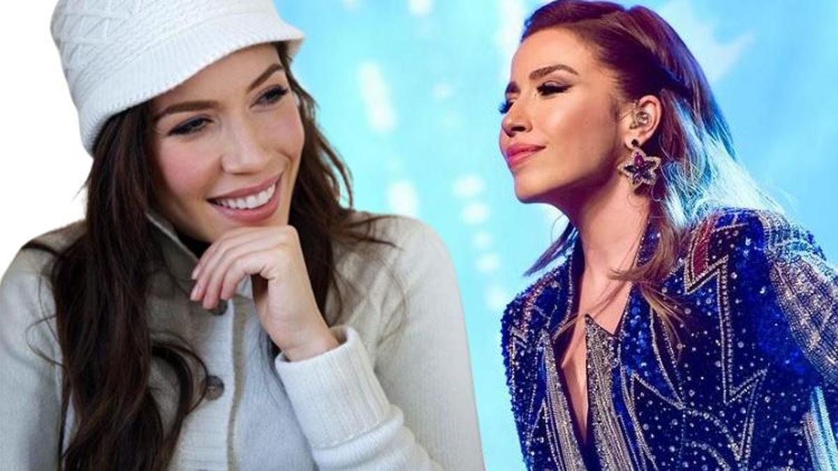Burcu Güneş: Babamın evlendiği hanım, annemin aramasını istemiyordu
