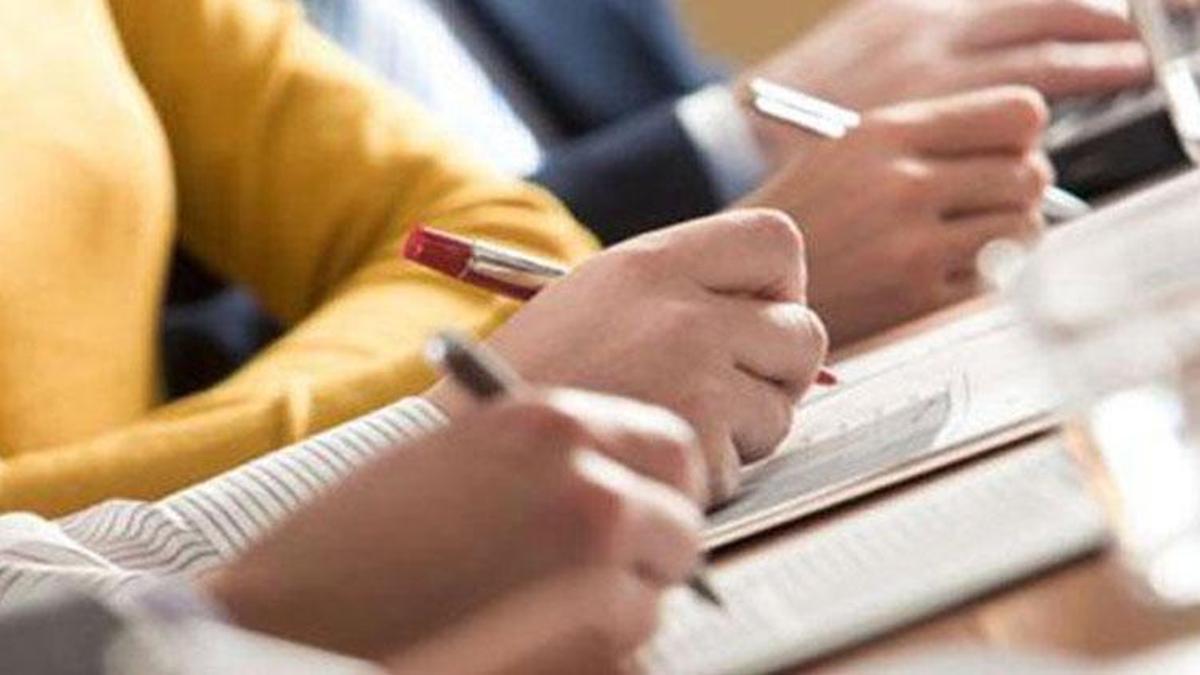 DİB-MBSTS sınav süresi kaç dakika? DİB-MBSTS saat kaçta başlıyor, kaçta bitecek?