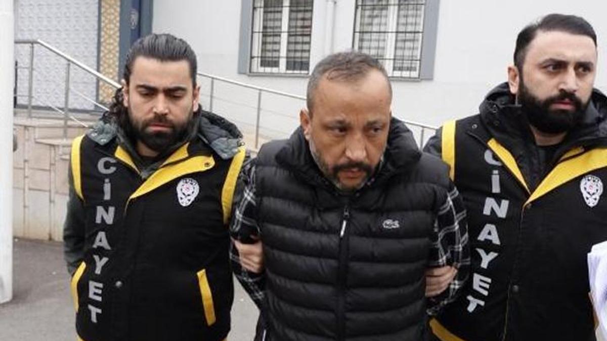 Aşık olduğu solisti öldüren sanığa ağırlaştırılmış müebbet istemi