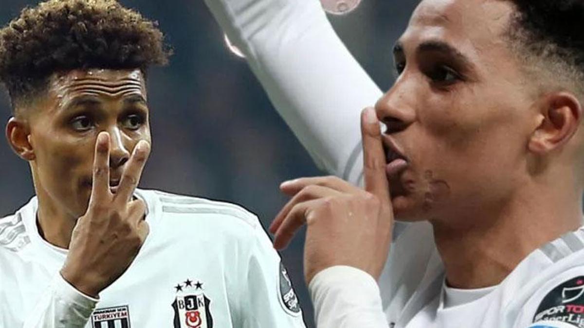 Gedson daha ne yapsın? 17 ikili mücadele kazandı, 8 kez top kaptı!