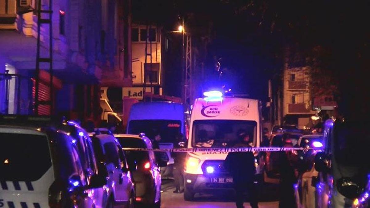 İstanbul'da platonik aşık dehşeti! Önce teklifini reddeden kadını, daha sonra kendini vurdu