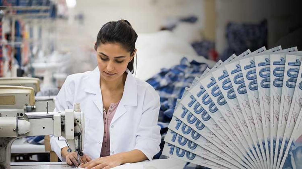 Özel sektör çalışanları için kritik 'zam' detayı! İmzalamadan bir kez daha düşünün
