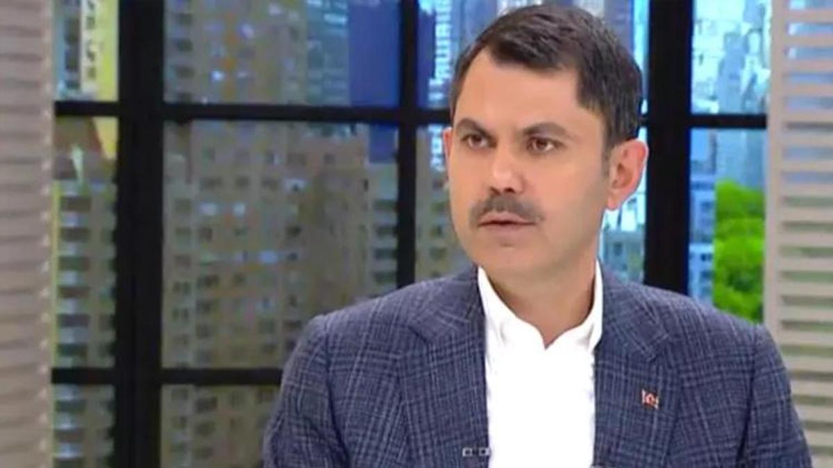 Bakan Kurum'dan 'kira' açıklaması: Banka hesabına yatırın, sizi çıkaramazlar