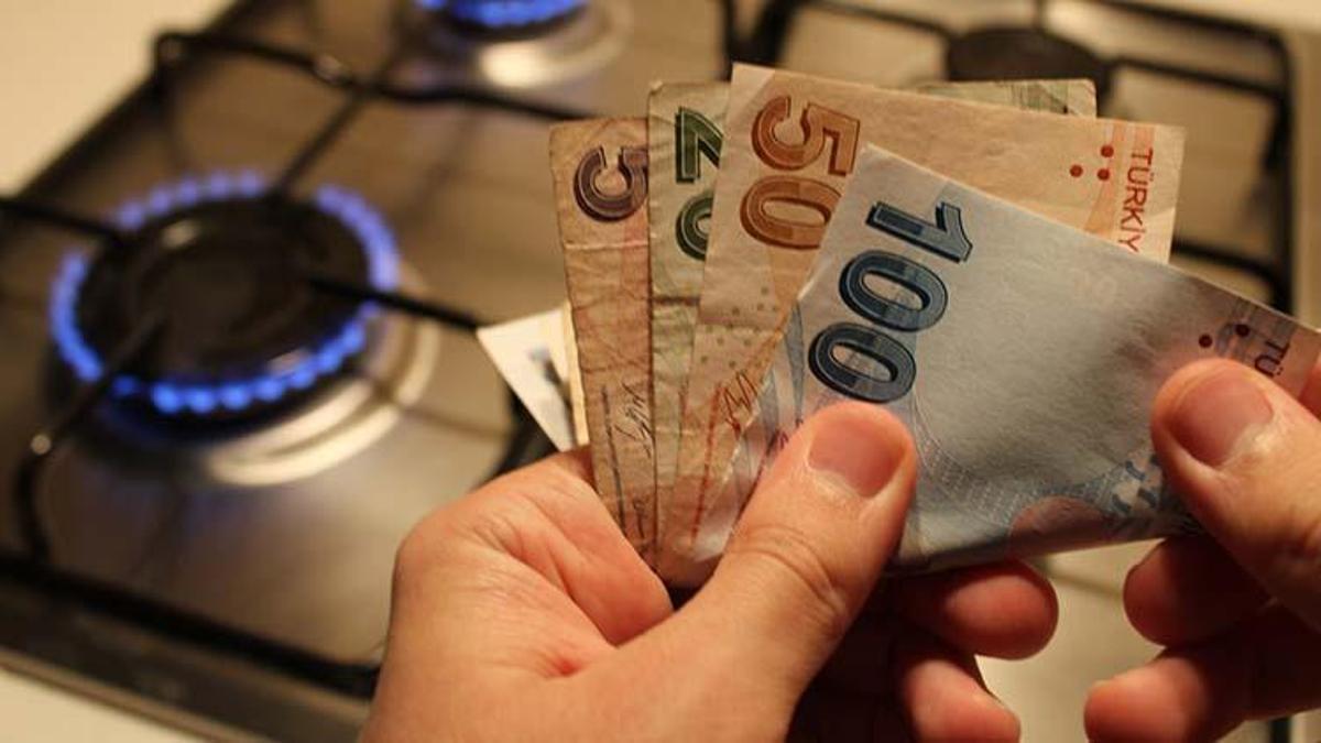 Tahsil edilen faturalar iptal edilecek! EPDK Başkanı'ndan ücretsiz doğal gaz açıklaması