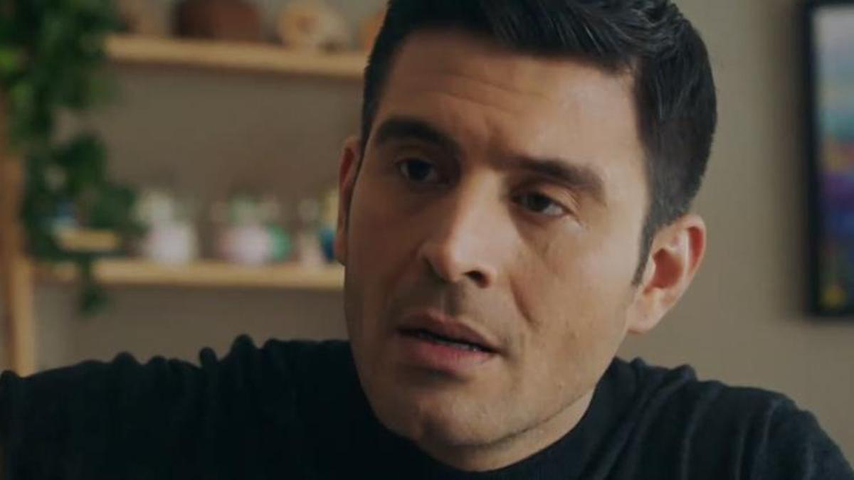 Nalan, Hayri'ye evlenmeyeceğini söyleyerek onu şoke ediyor!