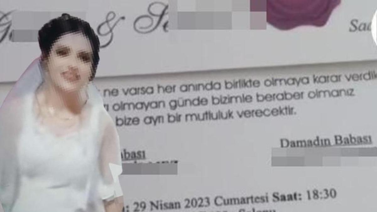 ‘Çocuk gelin’ ailesine teslim edildi! Gözaltına alınanlar serbest