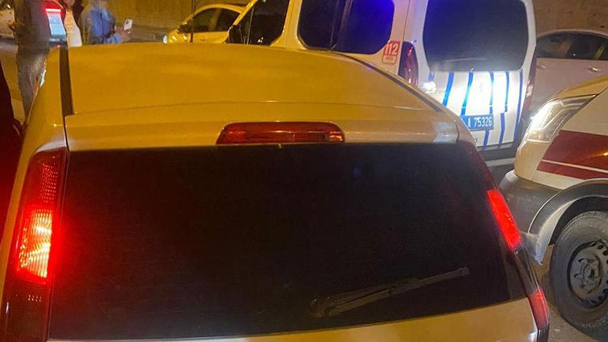 Otomobilin çarptığı 2 yaşındaki çocuk öldü, anne ağır yaralı