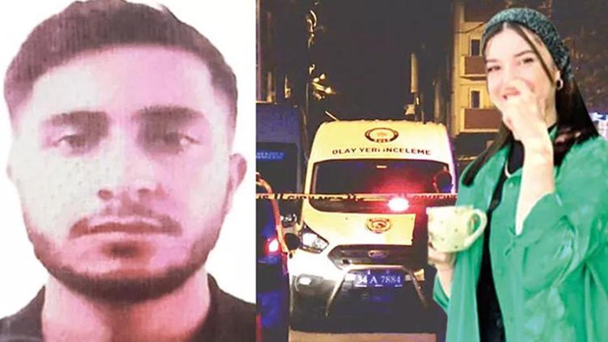 Takıntılı platonik aşık Adanur'u katletti!