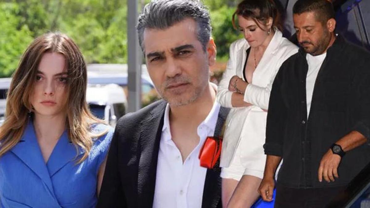 Melis Sezen gönlünü iş insanı Atilla Bingöl'e kaptırdı!  'Aşık olunca çiçek açıyorum'