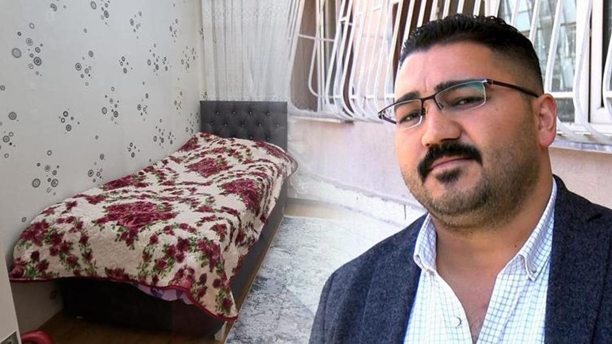 Ev sahibine 'hırsız kiracı' şoku! "Komşulara da 'polisim' demiş"