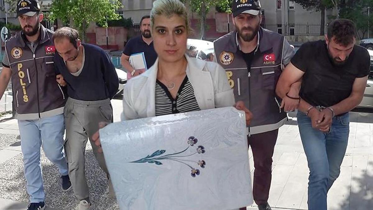 Ayşecik cinayetinde sevgilisi ile şüpheliye ‘eziyet çektirerek öldürmek’ten dava!