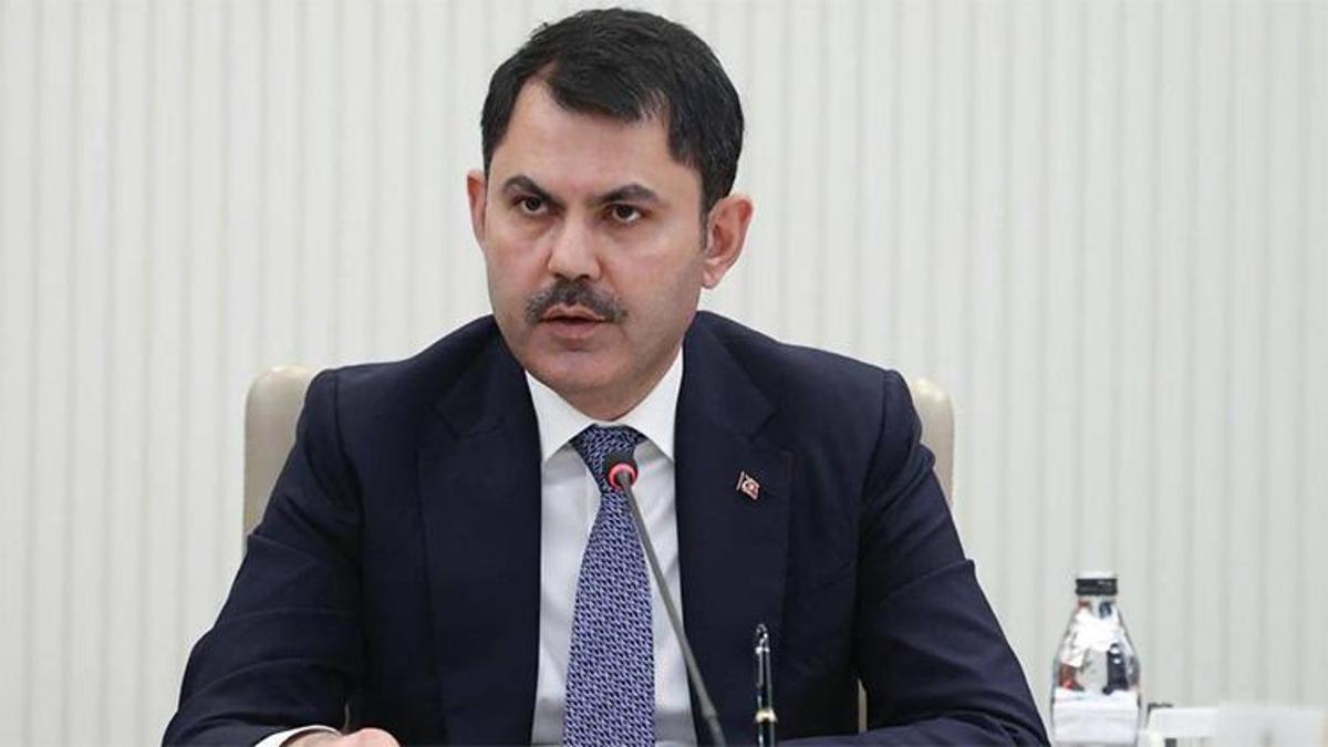 Bakan Kurum açıkladı! Kocaeli'ne 5200 yeni konut
