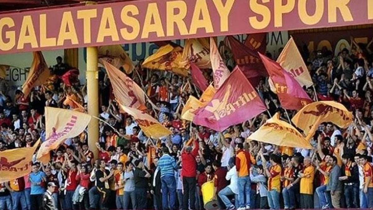 Başakşehir maçı öncesi Galatasaray'da flaş karar