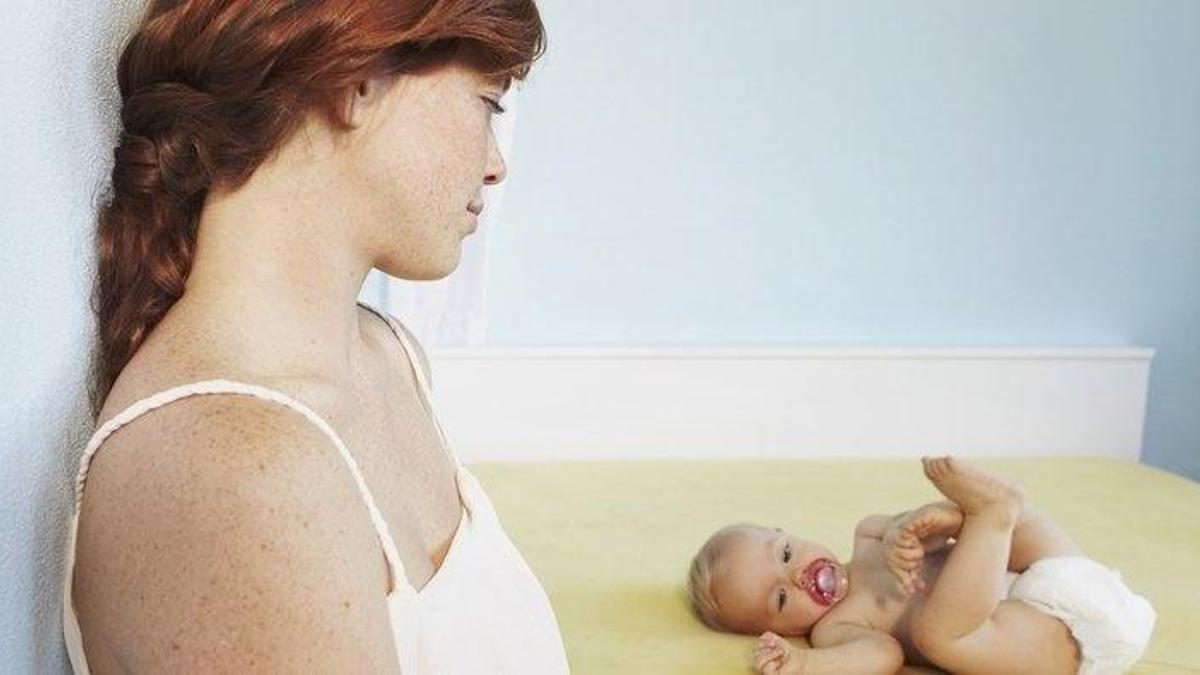 Doğumdan sonra lohusa sendromunu nasıl atlatabilirsiniz?