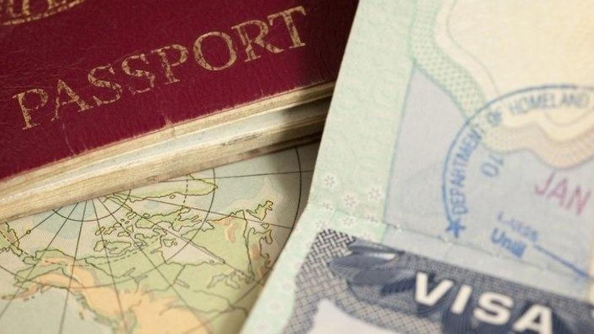 Arnavutluk vize istiyor mu? Tiran'a tek pasaportla gidiliyor mu? Kimlik yeterli mi?