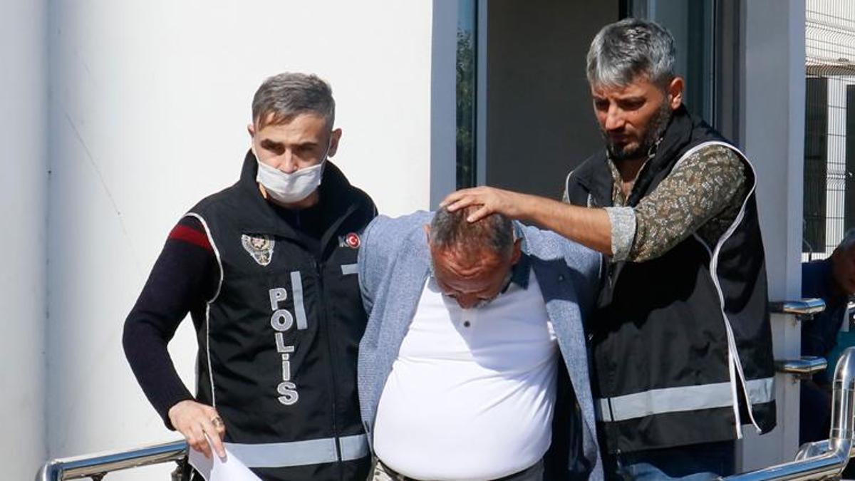 150 milyon liralık ayçiçek yağı dolandırıcılığı şüphelilerine şafak operasyonu
