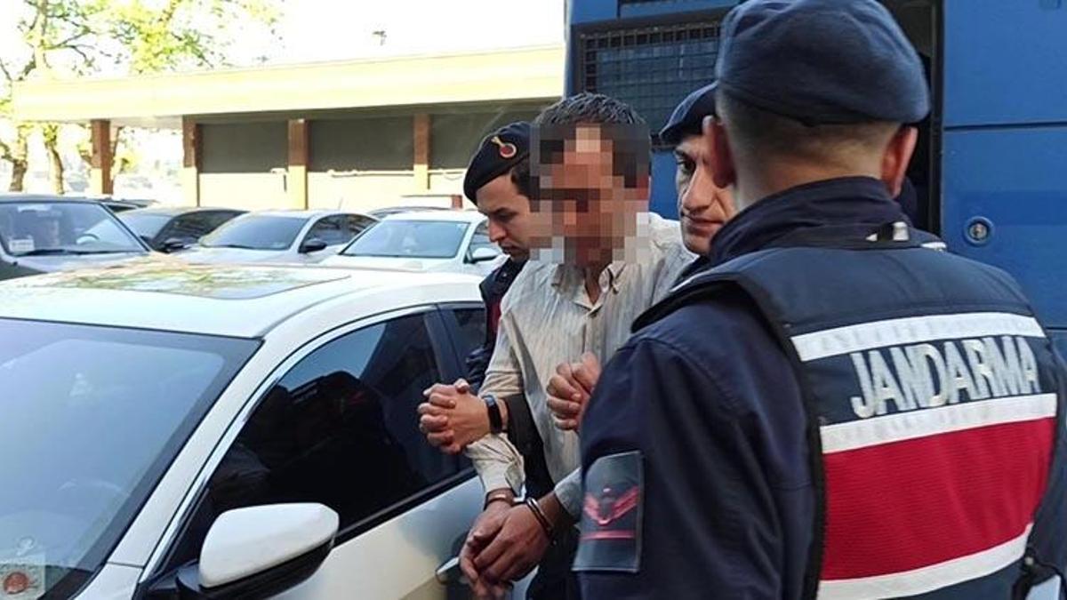 Kızına cinsel istismar sanığı babaya 47 yıl hapis istemi