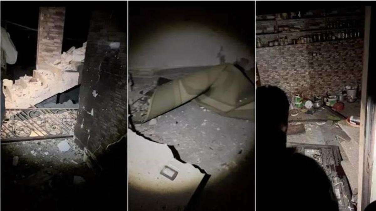 MİT'in DEAŞ operasyonunda yeni detaylar: Hiç dışarı çıkmadı, füze sesleri
