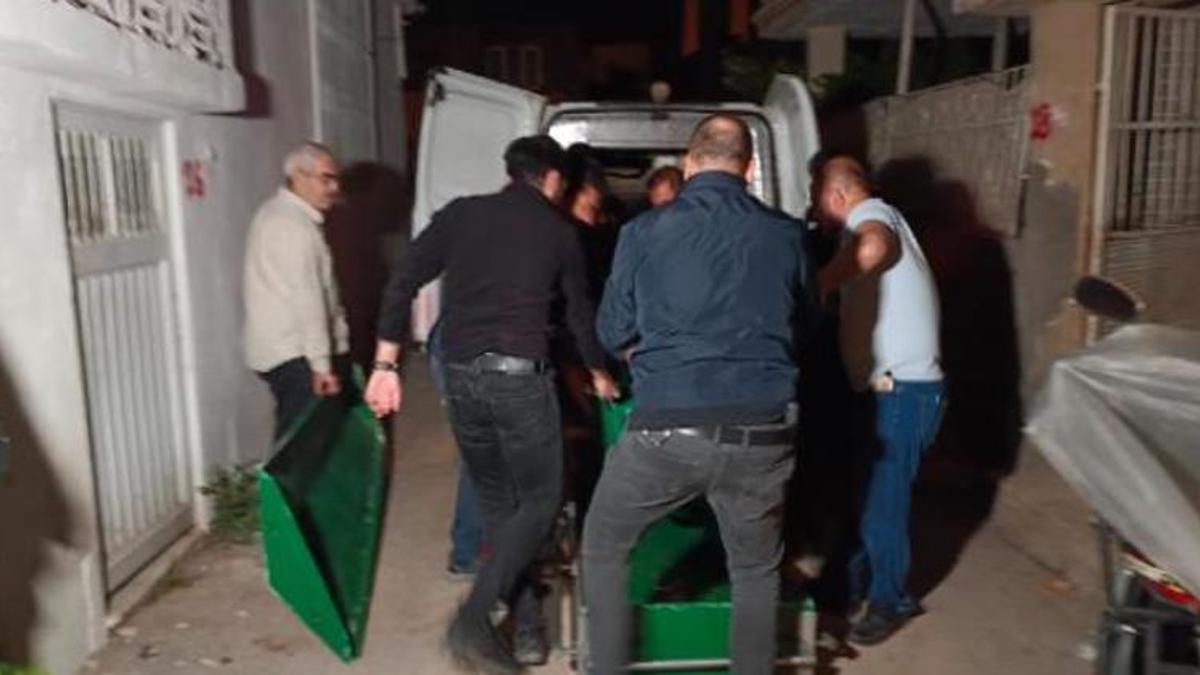Eşi, kayınvalidesi ve kayınbiraderini öldürüp, kayınpederini yaraladı