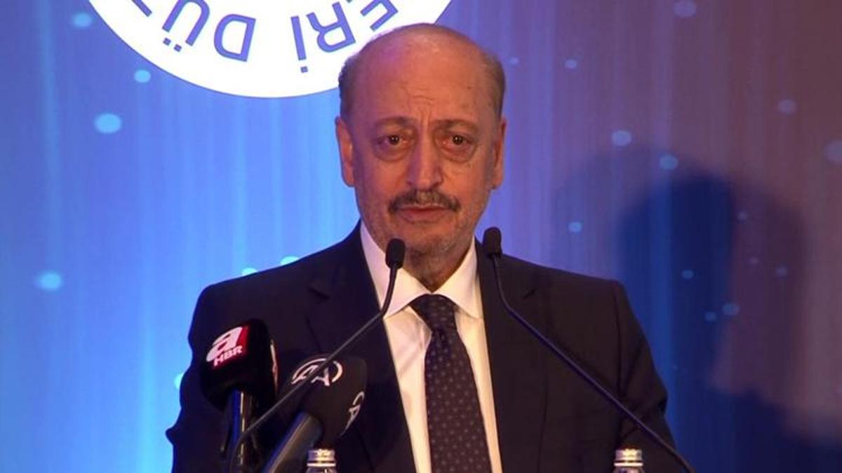 Taşeron işçilere kadro müjdesi! Bakan Bilgin duyurdu