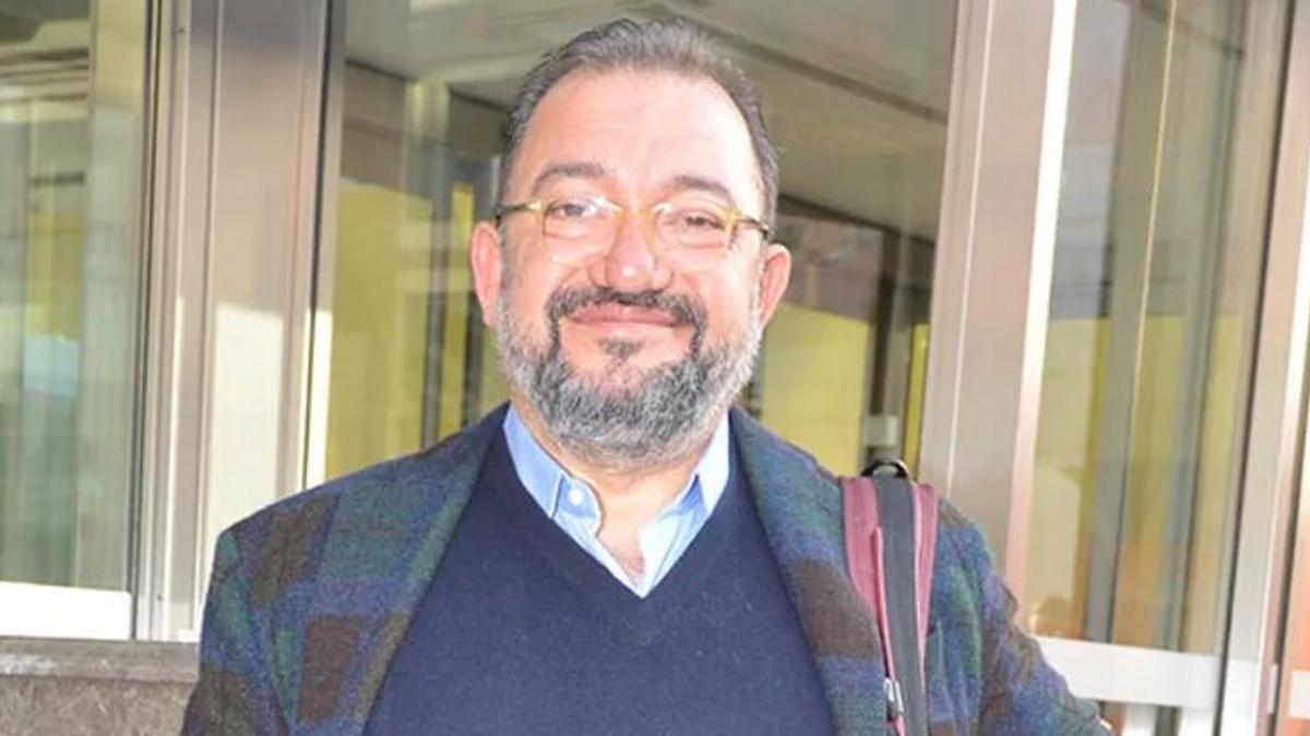 Kadir Çöpdemir eski sevgilisine seslendi: Elinde maymun olmaya razıyım