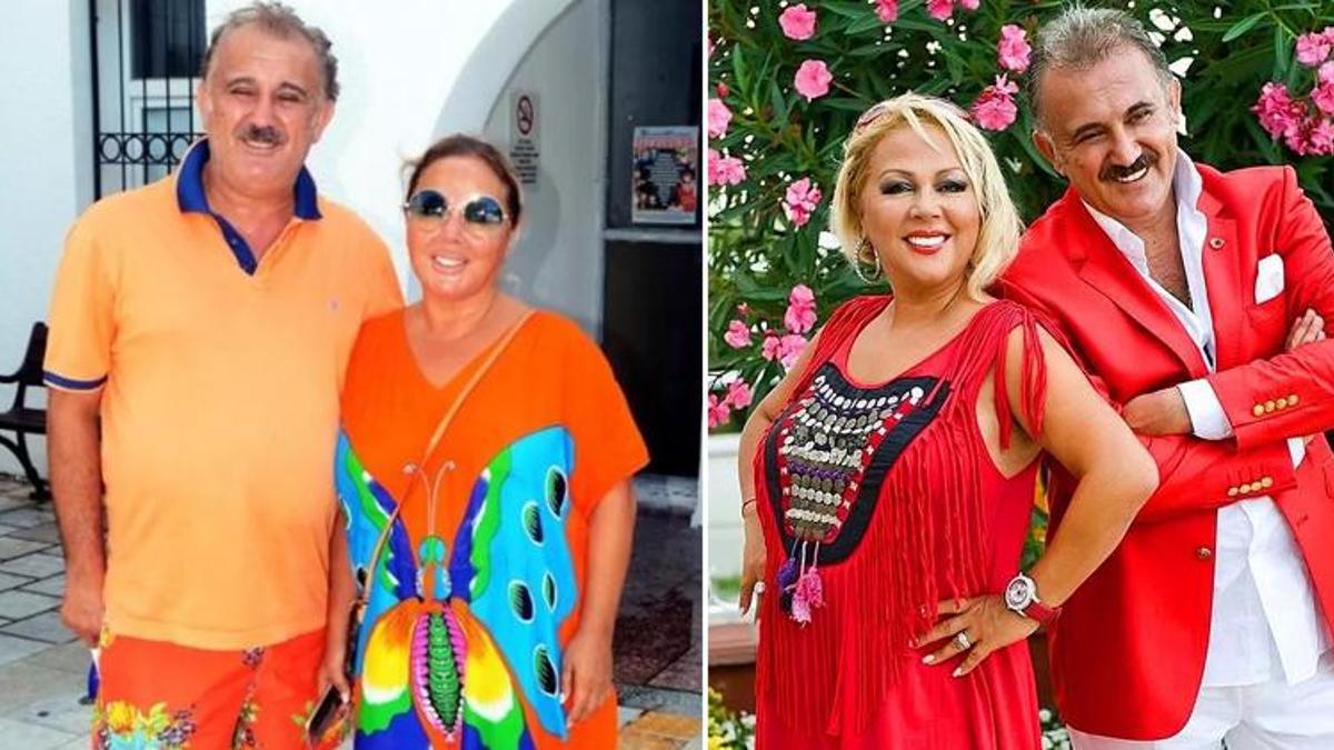 Safiye Soyman: Estetikler Faik'in hoşuna gidiyor