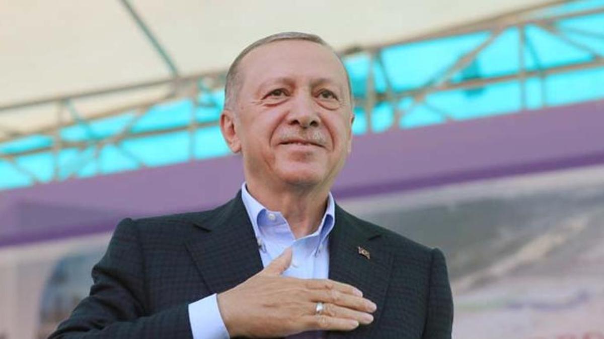Cumhurbaşkanı Erdoğan'dan Kılıçdaroğlu'na tepki: Bayraktar Grubu’na AK Parti’nin verdiği bir kuruş yok