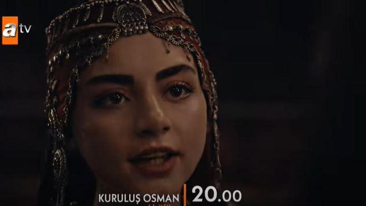 Kuruluş Osman'daki Yeri Daha Soğumamıştı: Ünlü Oyuncu Rüzgar Aksoy'un Yeni  Adresi Belli Oldu! - Bolu Gündem